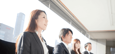 企業研修