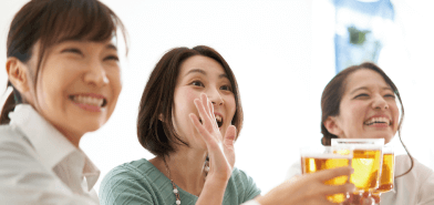 同級会・同窓会