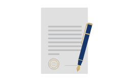 プランの作成・ご契約