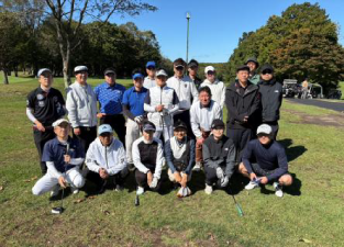 ゴルフアカデミー